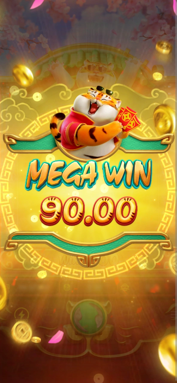 Desfrute de uma animação divertida para grandes vitórias no jogo Fortune Tiger.