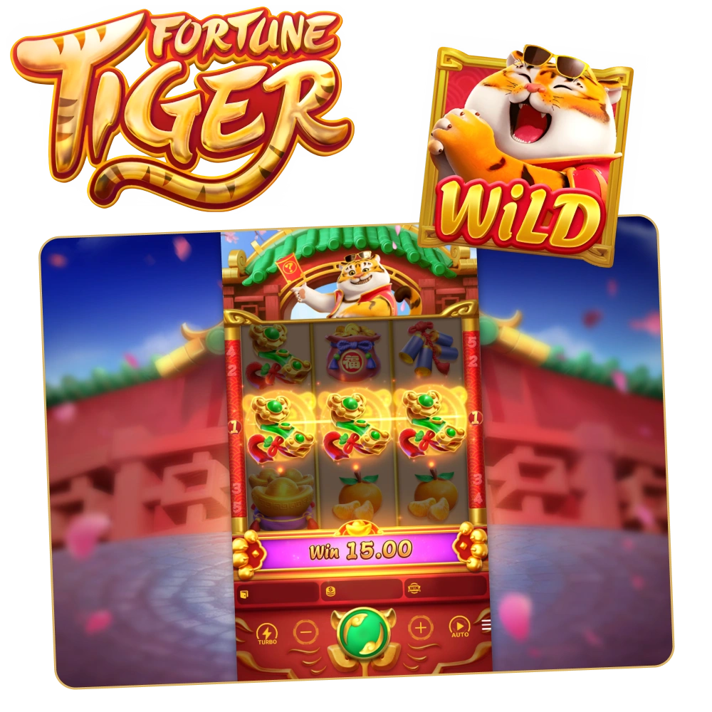 Leia sobre as mecânicas de jogo do Fortune Tiger.