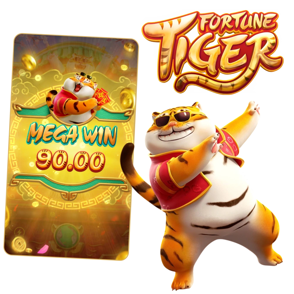 Experimente as estratégias que disponibilizamos para obter uma melhor experiência de jogo no Fortune Tiger.