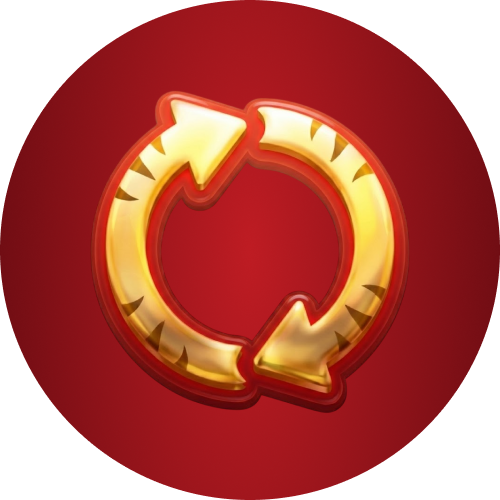 Observe os ciclos do jogo para prever seus ganhos no jogo Fortune Tiger.