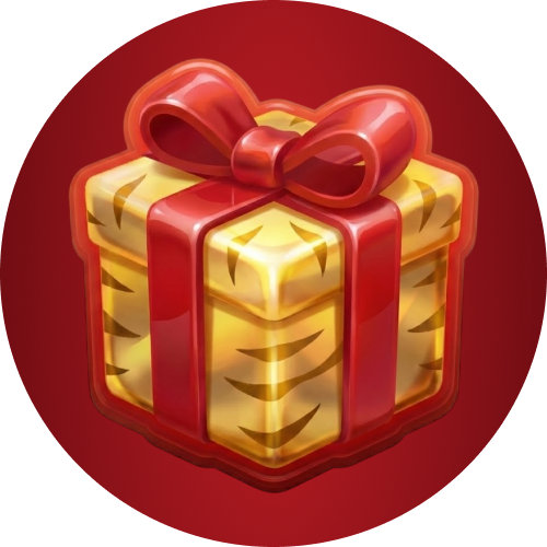 Aproveite os bônus de cassino para obter mais vantagens no jogo Fortune Tiger.