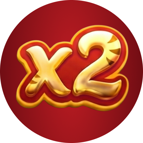 Experimente dobrar sua aposta no jogo Fortune Tiger.