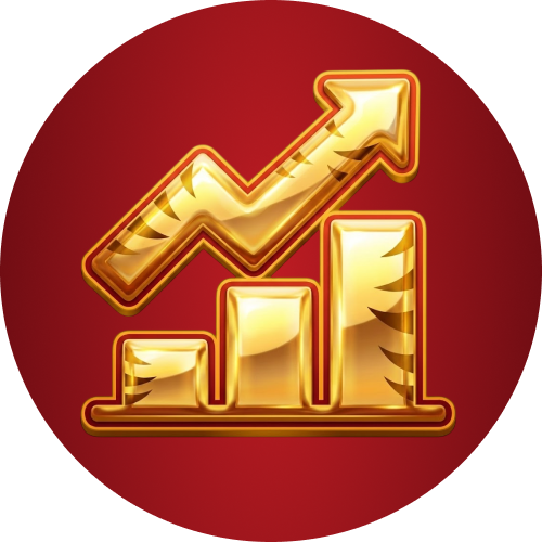 Teste a estratégia Oscar Grind no Fortune Tiger para jogar com mais segurança.